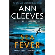 Sea Fever: A George & Molly Palmer-Jones Novel