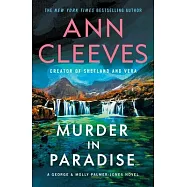 Murder in Paradise: A George & Molly Palmer-Jones Novel