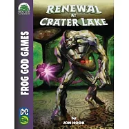 Renewal at Crater Lake C&C