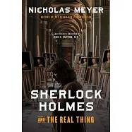 Sherlock Holmes and the Real Thing