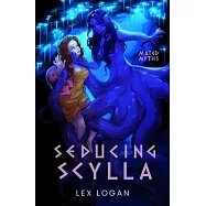 Seducing Scylla: A Sapphic Greek Mythology Inspired Monster Romance