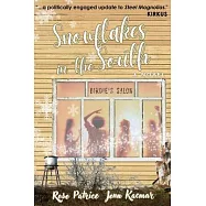 Snowflakes in the South