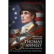 Thomas Annely: A story inspired by real people and events