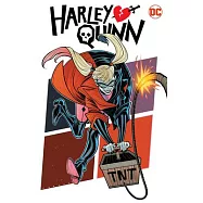 Harley Quinn Vol. 1