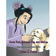 Annie Pooh, Princess Pup, and MarLee: Annie Pooh and MarLee Rescue a Prince (Latest Edition)