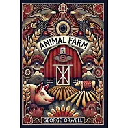 Animal Farm (Collector’s Edition) (Case Laminate)