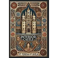 Interior Castle (Collector&rsquo;s Edition) (Laminated Hardback with Jacket)