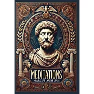 Meditations (Collector&rsquo;s Edition) (Laminated Hardback with Jacket)