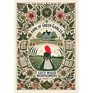 Anne of Green Gables (Collector’s Edition) (Laminated Hardback with Jacket)
