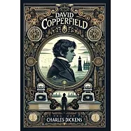 David Copperfield (Collector’s Edition) (Laminated Hardback with Jacket)