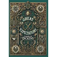 Great Expectations (Collector&rsquo;s Edition) (Laminated Hardback with Jacket)