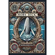Moby Dick (Collector’s Edition) (Laminated Hardback with Jacket)