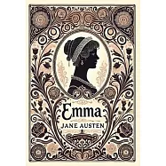 Emma (Collector&rsquo;s Edition) (Laminated Hardback with Jacket)