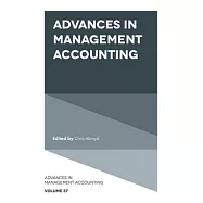 Advances in Management Accounting