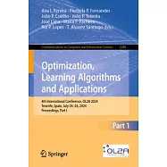  24-26, 2024, Proceedings, Part I