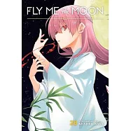 Fly Me to the Moon, Vol. 28