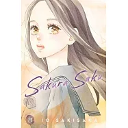 Sakura, Saku, Vol. 8