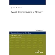 Sound Representations of Memory