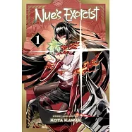 Nue’s Exorcist, Vol. 1