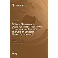 Optimal Planning and Operation in RES-Rich Power Systems under Electricity and Carbon Emission Market Environment
