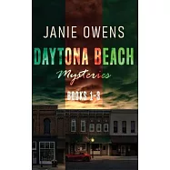 Daytona Beach Mysteries - Books 1-3