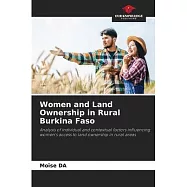 Women and Land Ownership in Rural Burkina Faso
