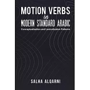 Motion Verbs in Modern Standard Arabic