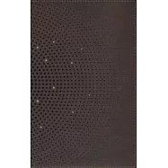 Niv, Clear Focus Bible, Leathersoft, Brown: Read More of the Bible with Better Focus