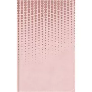 Nasb, Clear Focus Bible, Leathersoft, Pink: Read More of the Bible with Better Focus