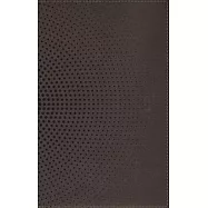 Nasb, Clear Focus Bible, Leathersoft, Brown: Read More of the Bible with Better Focus