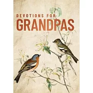 Devotions for Grandpas