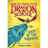 馴龍高手訓練學校How to Train Your Dragon School: Doom of the Darkwing