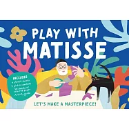 Play with Matisse: A Creative Activity Kit
