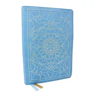 Alexander MacLaren Study Bible: Encouragement and Insights for a Christ-Centered Life (Nkjv, Blue Leathersoft, Comfort