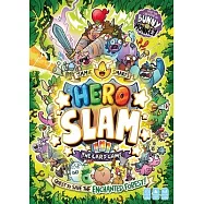 Fifty Heroes: Build Your Team, Defeat the Evil, Try Not to Die!