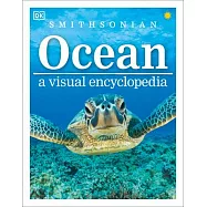Ocean: A Visual Encyclopedia, 2nd Edition