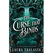 The Curse That Binds (Standard Edition)