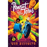 Peanut Jones and the Twelve Portals
