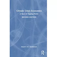 Climate Crisis Economics: A Race of Tipping Points