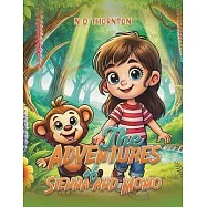 The Adventures of Sienna and Momo