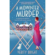 A Midwinter Murder: A gripping and addictive historical cozy murder mystery