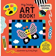 My Busy Art Book