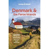 Lonely Planet Denmark