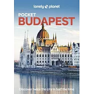 Lonely Planet Pocket Budapest