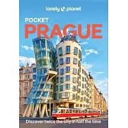 Lonely Planet Pocket Prague
