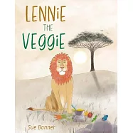 Lennie The Veggie