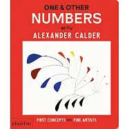 One & Other Numbers: With Alexander Calder