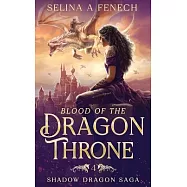 Blood of the Dragon Throne
