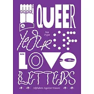 A Queer Year of Love Letters