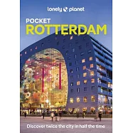 Lonely Planet Pocket Rotterdam